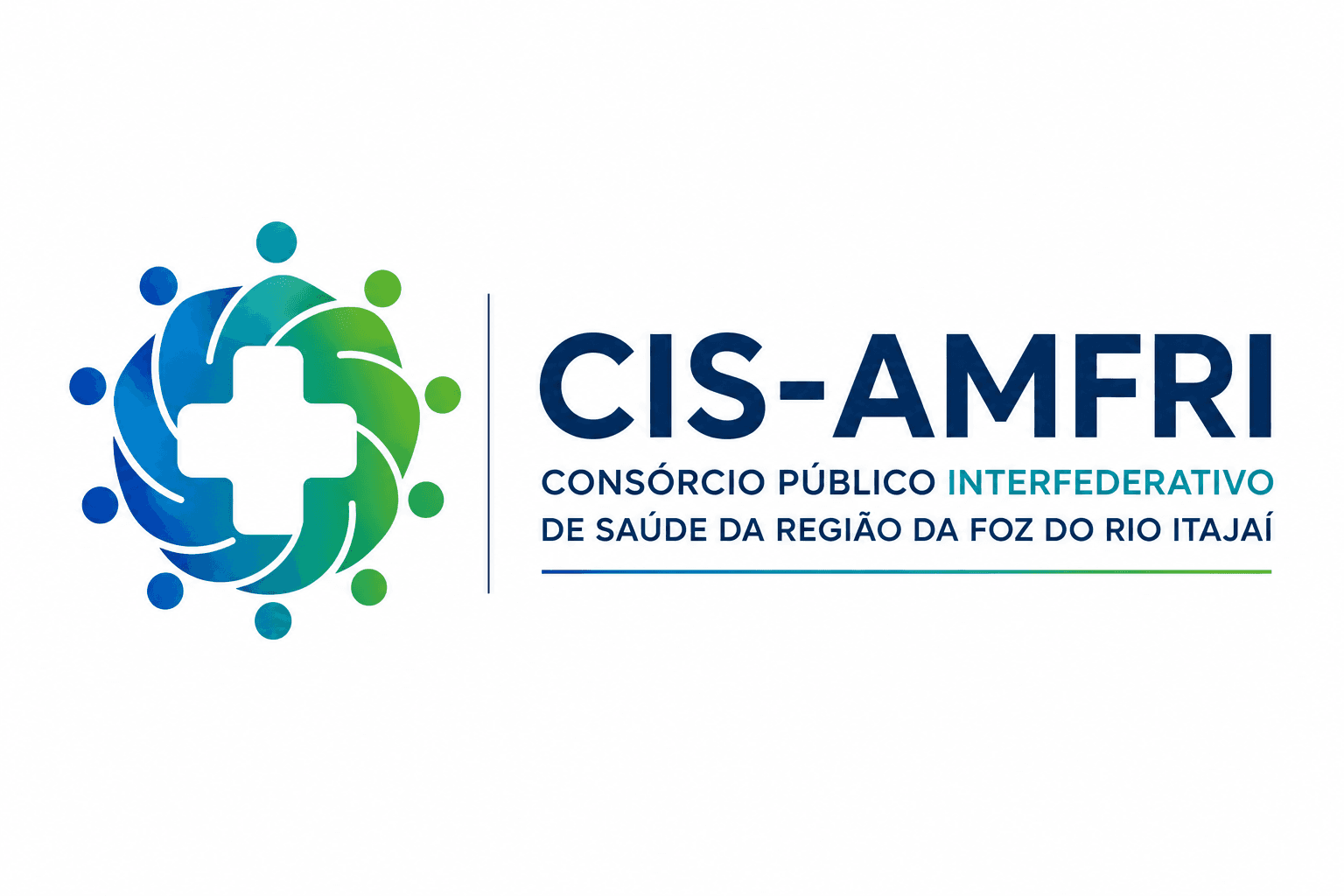 CIS-AMFRI — Consórcio Público Interfederativo de Saúde da Região da Foz do Rio Itajaí